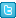 Twitter icon