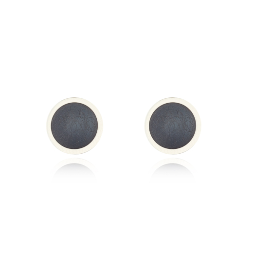 sentinel black earrings