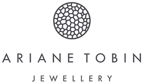 Ariane Tobin Jewellery logo