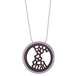 confluence medium pillar pendant