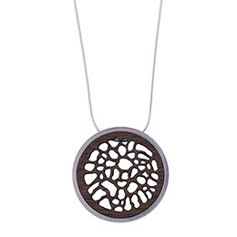 confluence large pendant