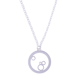 bubble pendant