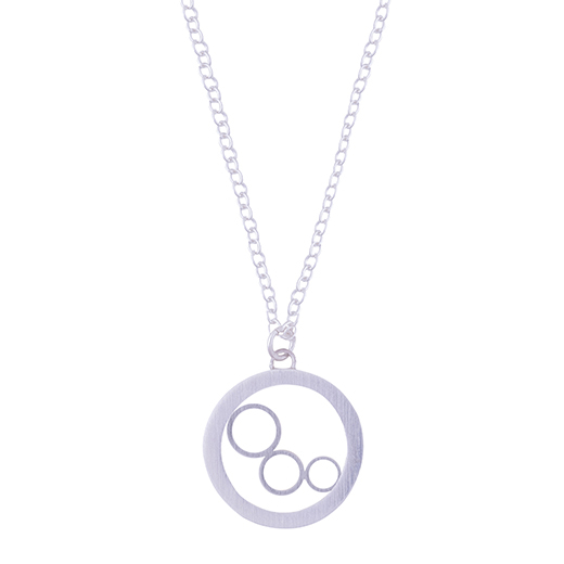 halo stream pendant