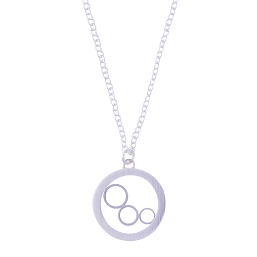 halo stream pendant