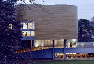 Glucksman Gallery