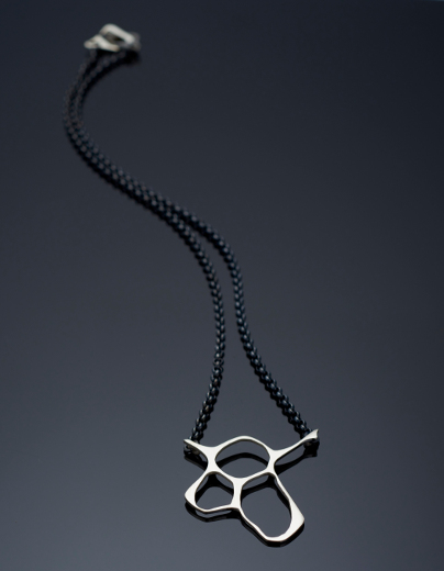 cellule necklace